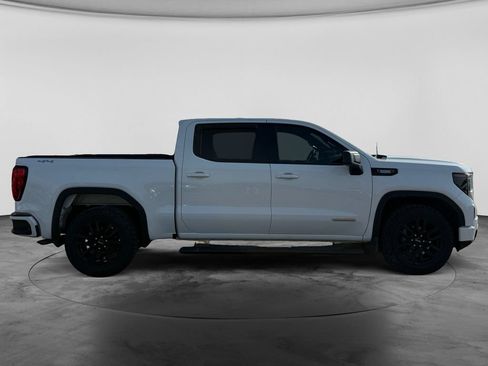 Used 2023 GMC Sierra 1500 Elevation AWD/4WD image 11