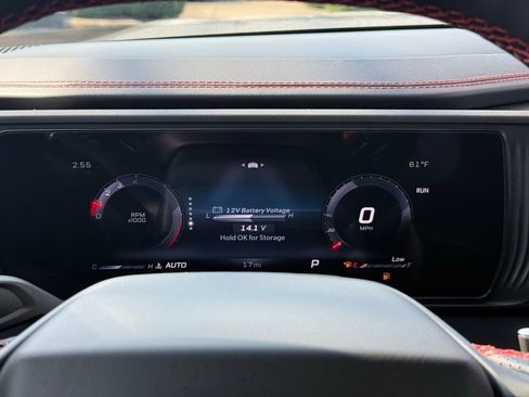 New 2026 Dodge Charger Scat Pack w/ Blacktop Package image 10