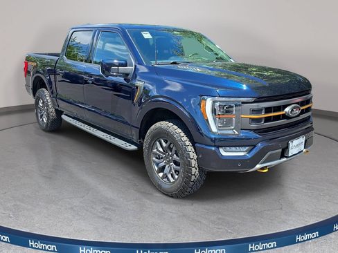 Used 2022 Ford F150 Tremor w/ Equipment Group 402A High AWD/4WD image 4