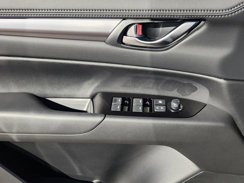 New 2025 MAZDA CX-5 AWD 2.5 S w/ Select Package image 22