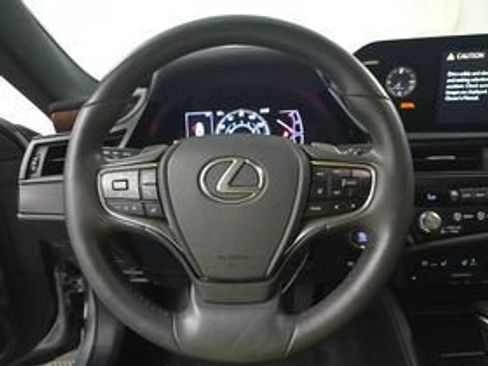 Used 2022 Lexus ES 350 w/ Premium Package FWD image 11