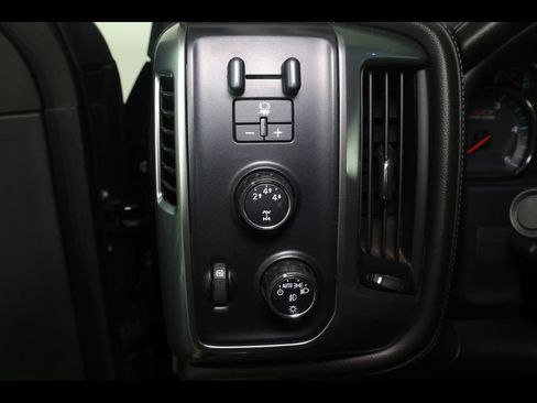 Used 2016 Chevrolet Silverado 2500 LTZ w/ Duramax Plus Package AWD/4WD image 23