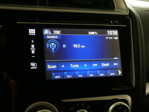 Used 2016 Honda Fit EX image 22