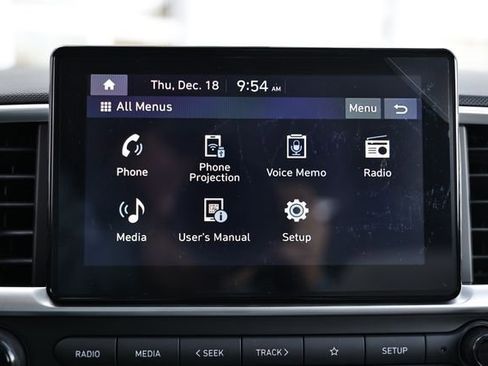 New 2026 Hyundai Venue SEL image 16