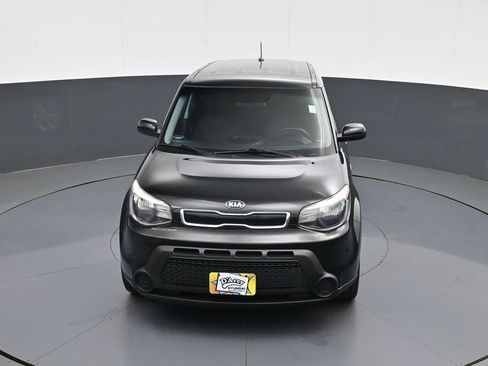 Used 2015 Kia Soul + FWD image 14