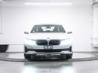 Certified 2023 BMW 530i w/ Premium Package RWD video 2