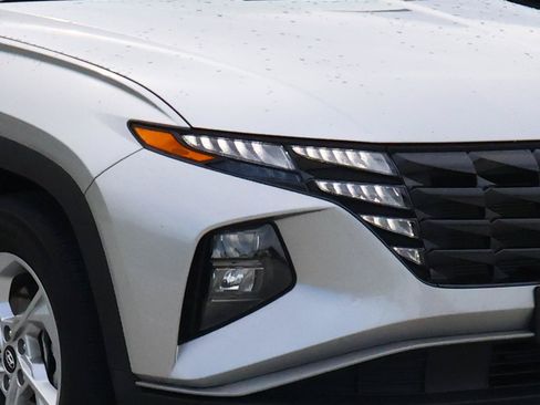 Used 2024 Hyundai Tucson SEL FWD image 7