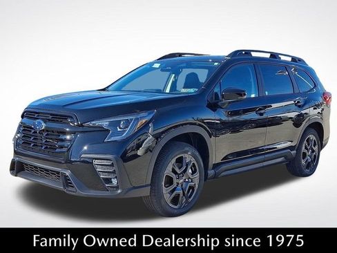 New 2026 Subaru Ascent Bronze Edition image 3