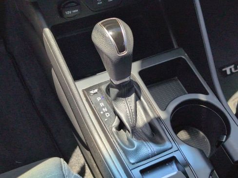 Used 2020 Hyundai Tucson Value FWD image 14
