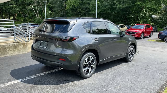 New 2026 MAZDA CX-5 Preferred AWD/4WD image 5