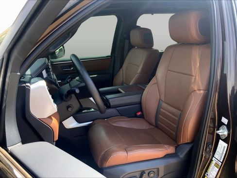 Used 2024 Toyota Tundra 1794 Edition AWD/4WD image 8