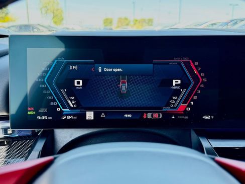 Used 2026 BMW M5 w/ Carbon Package AWD/4WD image 22