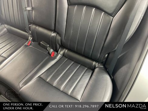 Used 2012 INFINITI EX35 Journey w/ Premium Pkg image 36