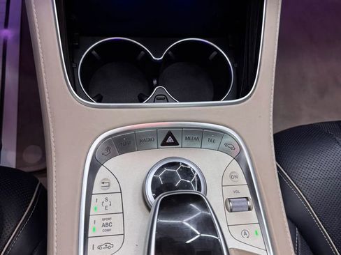 Used 2015 Mercedes-Benz S 550 Sedan image 19