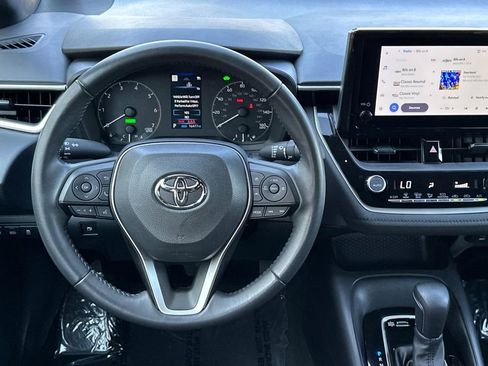 Used 2024 Toyota Corolla SE image 11