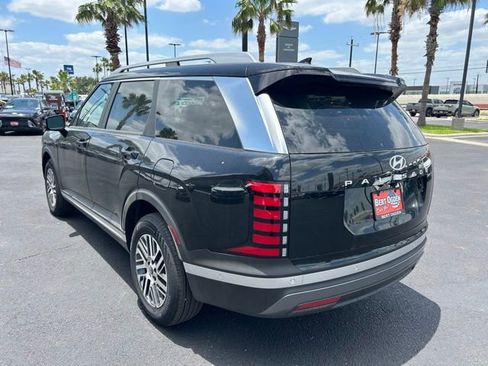 New 2026 Hyundai Palisade SEL FWD image 4