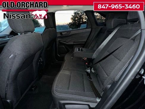 Used 2023 Ford Escape Active w/ Tech Pack #1 image 12