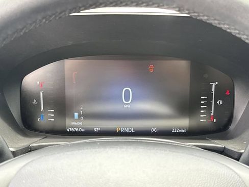 Certified 2024 Ford Escape Active FWD image 21