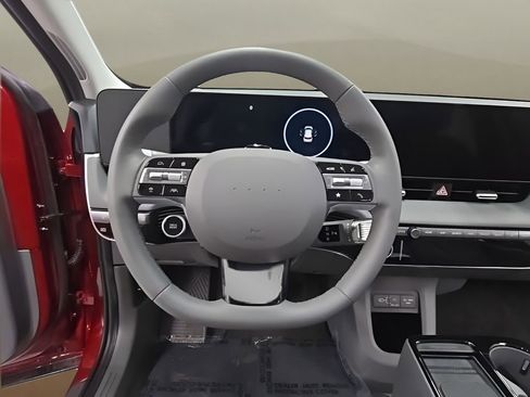 New 2026 Hyundai Ioniq 5 SEL image 22