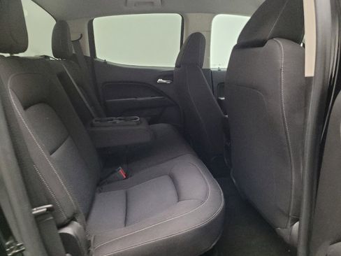 Used 2016 Chevrolet Colorado LT RWD image 19