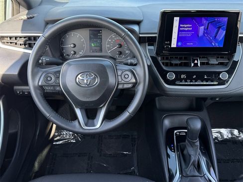 Used 2024 Toyota Corolla SE image 10