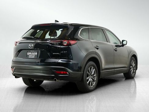 Used 2023 MAZDA CX-9 Touring AWD/4WD image 5
