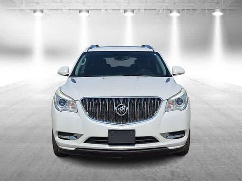 Used 2016 Buick Enclave Premium w/ Experience Buick Package AWD/4WD image 3