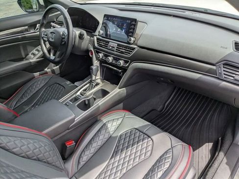 Used 2020 Honda Accord Sport image 34