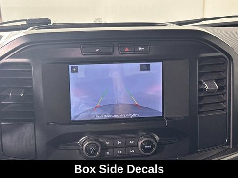 Used 2023 Ford F150 XL w/ STX Appearance Package AWD/4WD image 14