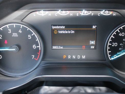 Used 2024 Ford F350 XLT AWD/4WD image 10