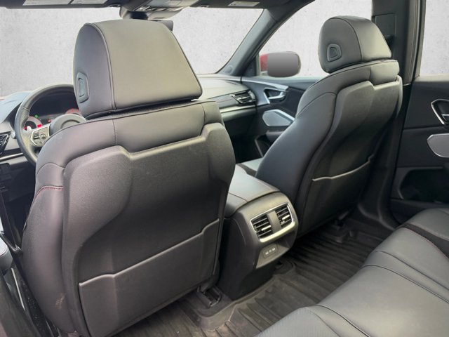 Used 2023 Acura RDX w/ Advance Package FWD image 18
