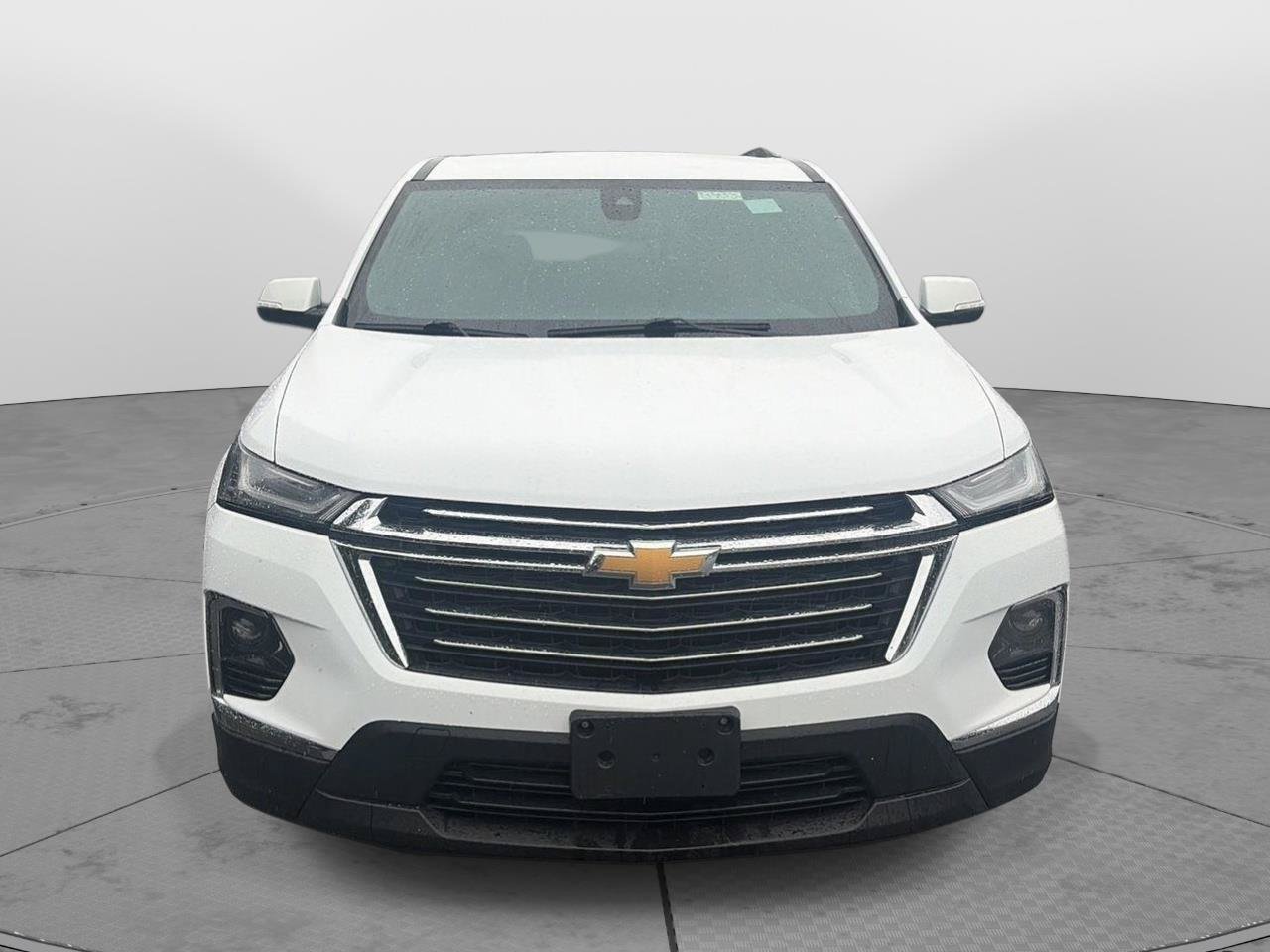 Certified 2023 Chevrolet Traverse LT AWD/4WD image 3