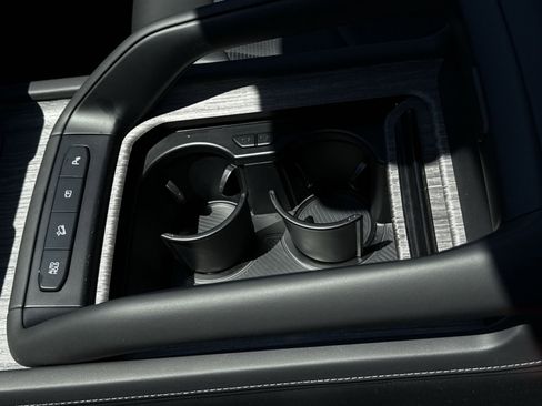 New 2027 Kia Telluride SX Prestige X-Line AWD/4WD image 34