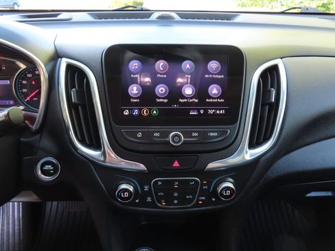 Certified 2020 Chevrolet Equinox LT AWD/4WD image 20