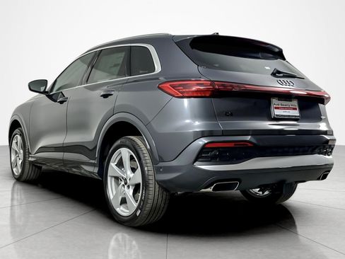 New 2025 Audi Q5 Premium Plus image 4