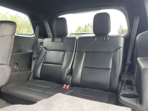 Used 2022 Ford Explorer ST w/ Equipment Group 401A image 10