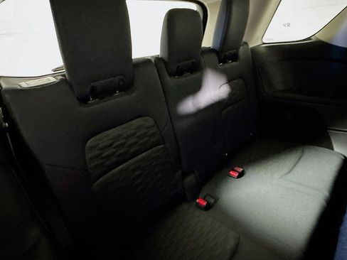 New 2026 Nissan Pathfinder SV AWD/4WD image 25