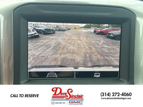 New 2026 GMC Sierra 2500 Pro AWD/4WD image 17