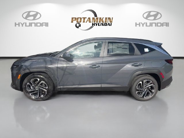 New 2026 Hyundai Tucson SEL Plus FWD image 8