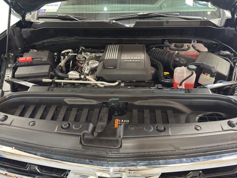 New 2026 Chevrolet Silverado 1500 LT w/ All Star Edition Plus image 39