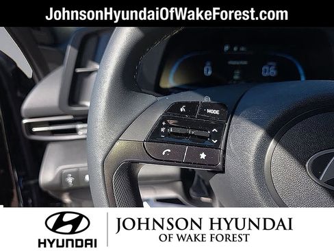New 2026 Hyundai Elantra SEL Sport Premium FWD image 29