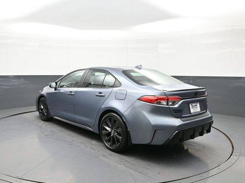 Certified 2023 Toyota Corolla SE image 8