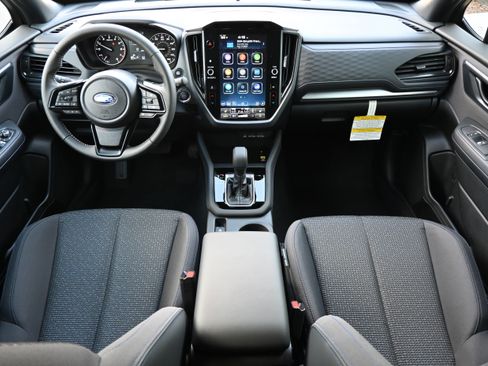 Certified 2025 Subaru Forester Premium w/ Convenience Package #2 image 31