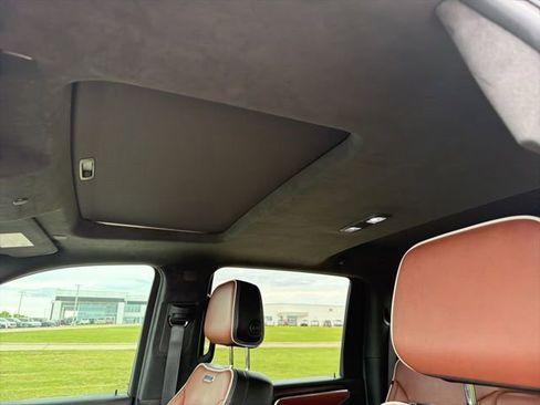 Used 2024 GMC Sierra 2500 Denali Ultimate w/ Max Trailering Package image 10