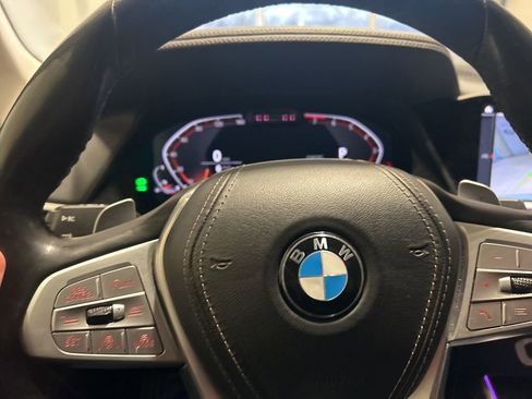 Used 2019 BMW X7 xDrive40i image 10