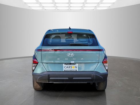 New 2026 Hyundai Kona SE image 6