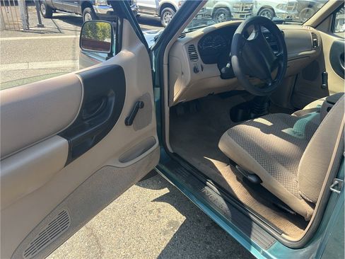 Used 1998 Ford Ranger 2WD SuperCab image 12