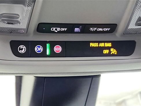 Used 2025 Chevrolet Blazer LT FWD image 59