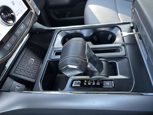 New 2025 Ford F150 Lightning Lariat image 24