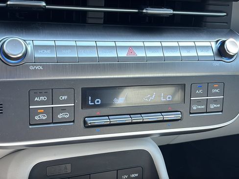 Certified 2026 Hyundai Kona SEL Sport FWD image 28